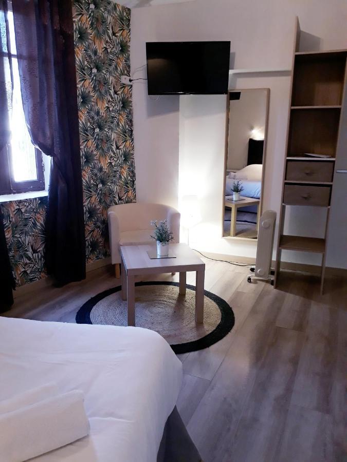 Hotel Renaissance Martigues Buitenkant foto